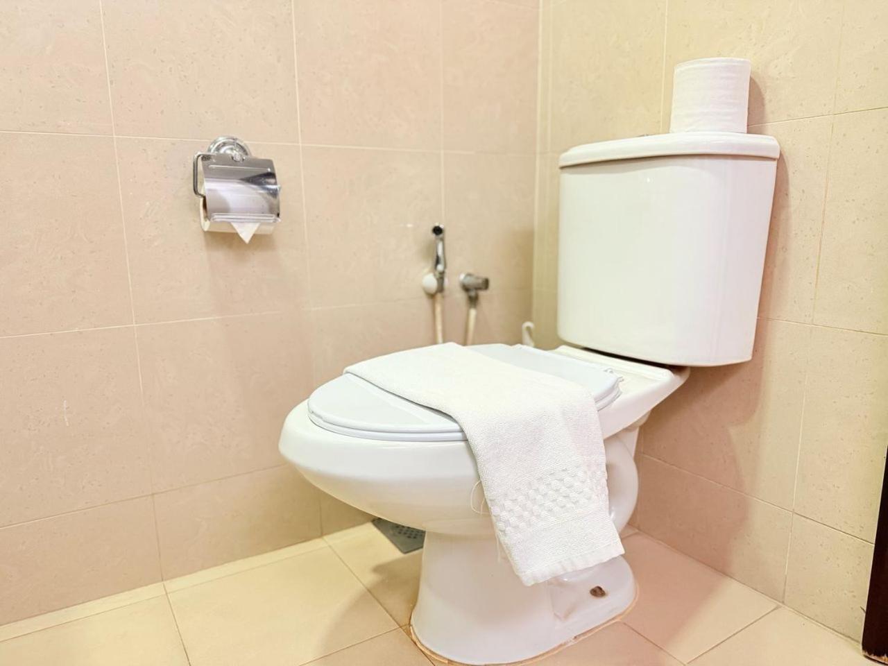 Raintree Home Resort Suites At Bander Sunway Pyramid Hotel Tower Petaling Jaya Exterior photo